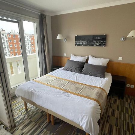 Dream Dwell Paris - Paris Expo Porte Versailles Beautiful Apartment With Balcony Issy-les-Moulineaux Extérieur photo