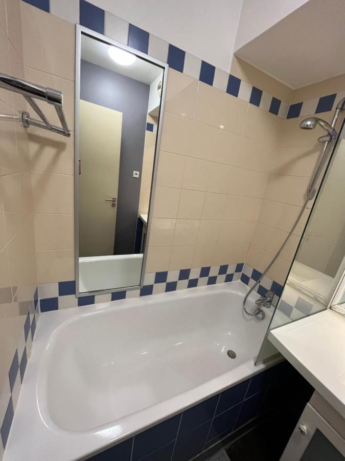 Dream Dwell Paris - Paris Expo Porte Versailles Beautiful Apartment With Balcony Issy-les-Moulineaux Extérieur photo