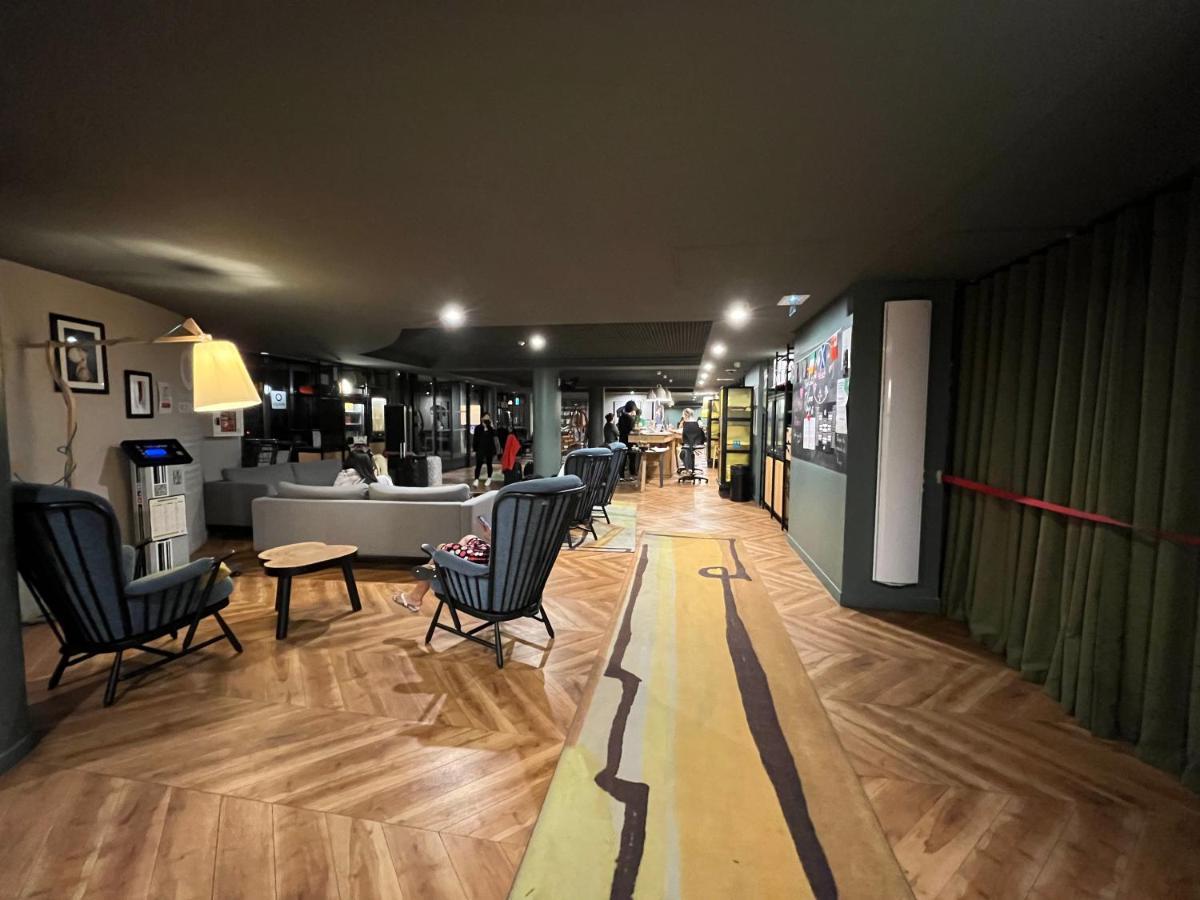 Dream Dwell Paris - Paris Expo Porte Versailles Beautiful Apartment With Balcony Issy-les-Moulineaux Extérieur photo