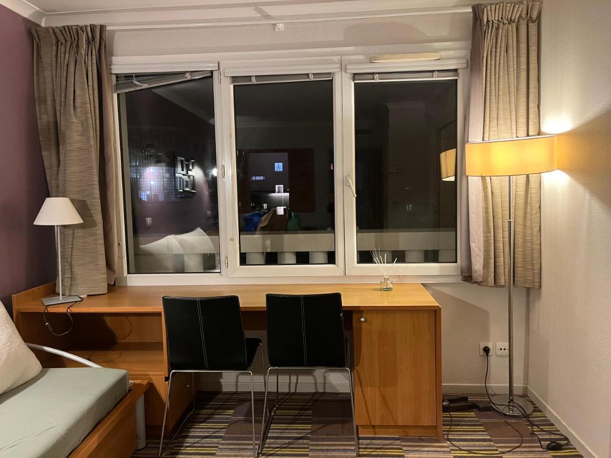 Dream Dwell Paris - Paris Expo Porte Versailles Beautiful Apartment With Balcony Issy-les-Moulineaux Extérieur photo