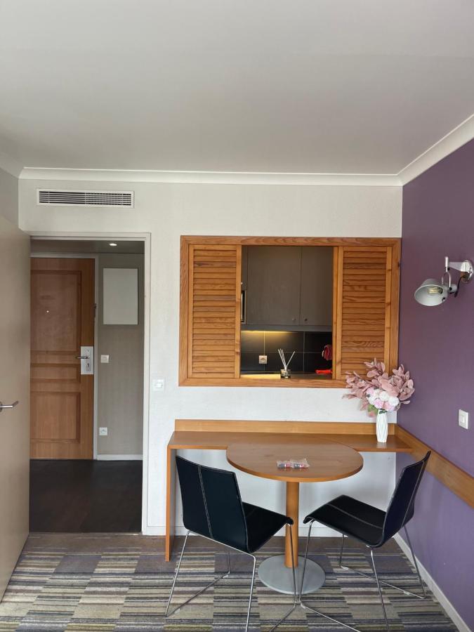 Dream Dwell Paris - Paris Expo Porte Versailles Beautiful Apartment With Balcony Issy-les-Moulineaux Extérieur photo