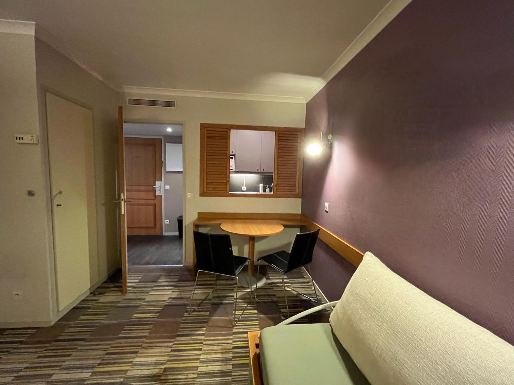 Dream Dwell Paris - Paris Expo Porte Versailles Beautiful Apartment With Balcony Issy-les-Moulineaux Extérieur photo